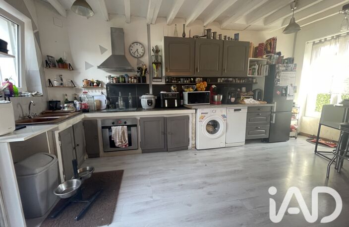 Vente Maison/villa 5 pièces — photo 5