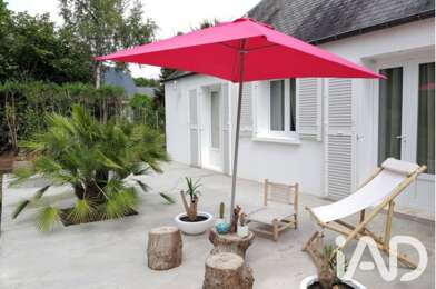 Maison 6 pièces 598000 €