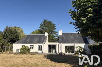 Maison 6 pièces 569000 €