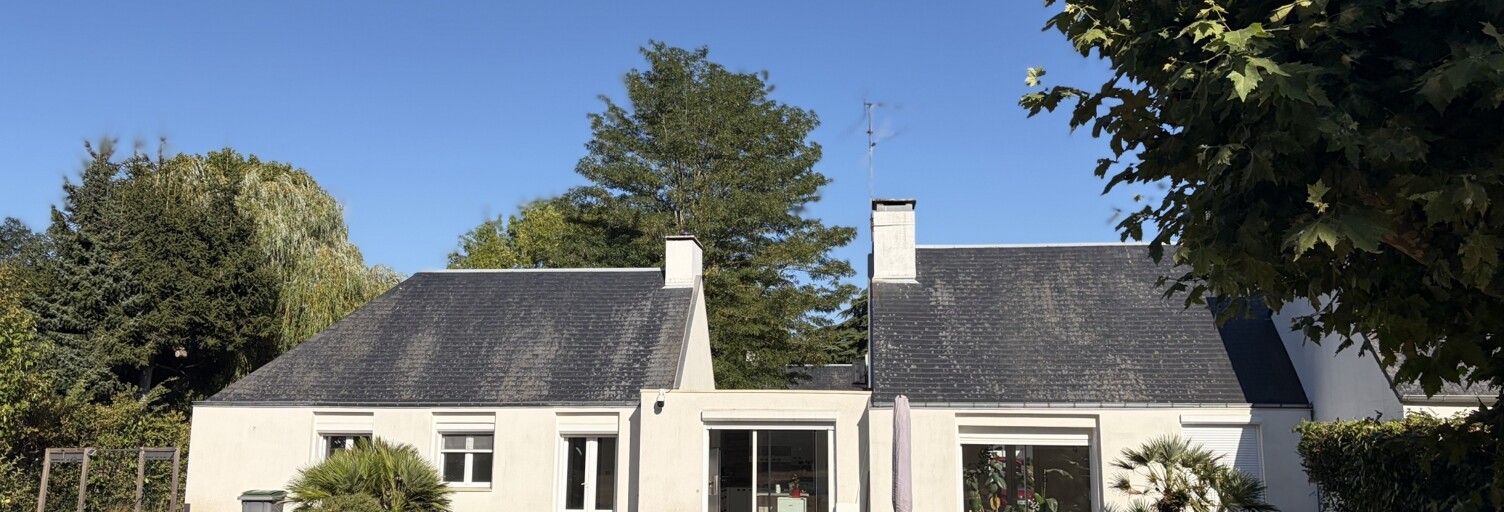 Maison 6 Pièces 131 m² à vendre à Montlignon (95680)