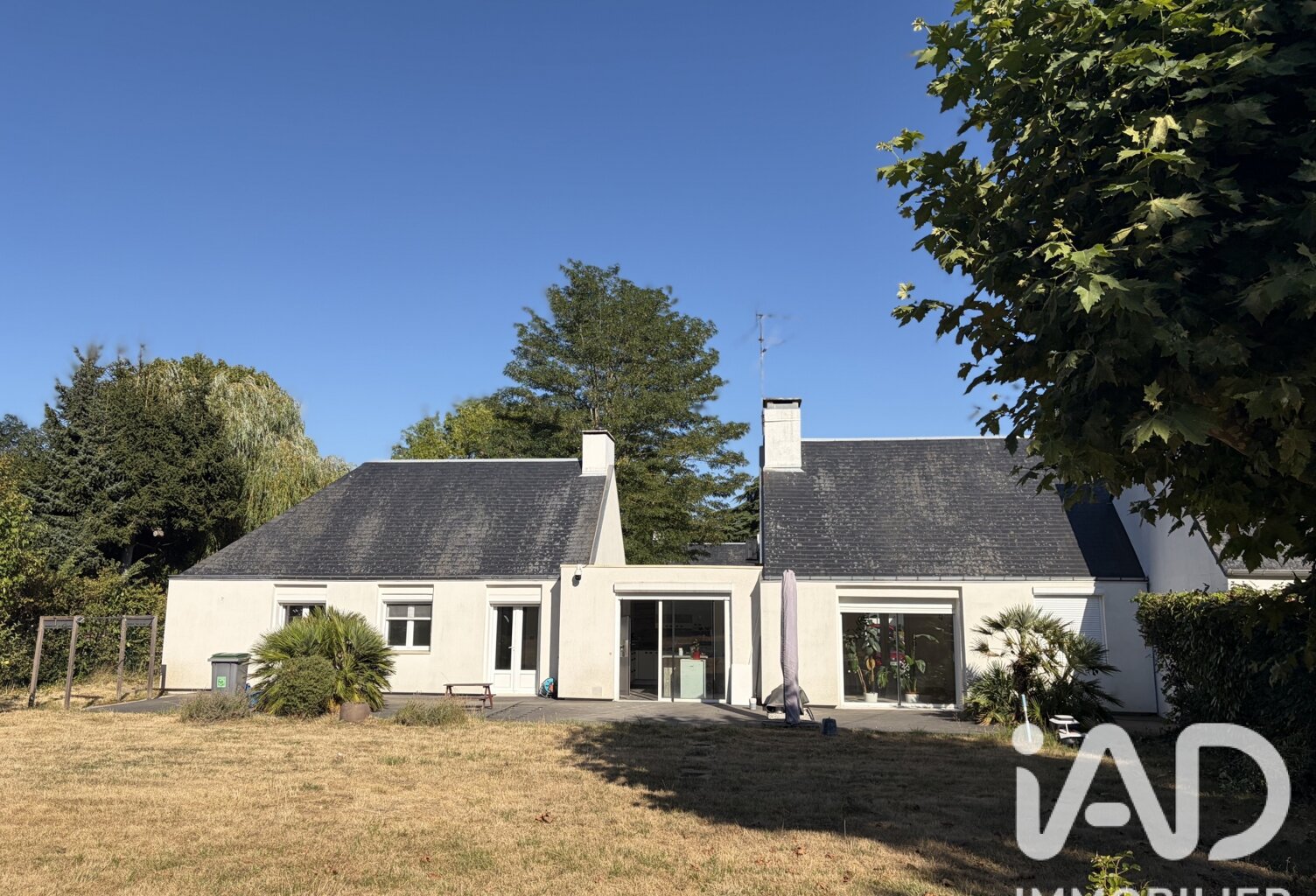 Vente Maison/villa 6 pièces — photo 1