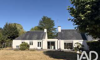 Maison 6 Pièces 131 m² à vendre à Montlignon (95680)