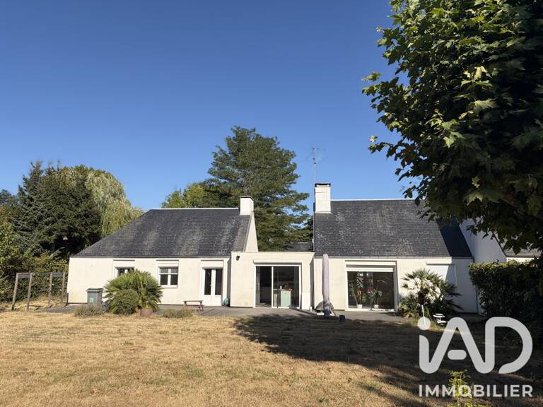 Vente Maison/villa 6 pièces — photo 1