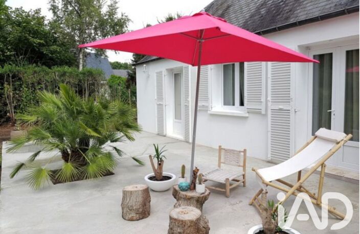 Vente Maison/villa 6 pièces — photo 2
