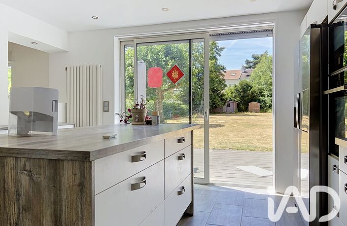 Vente Maison/villa 6 pièces — photo 4
