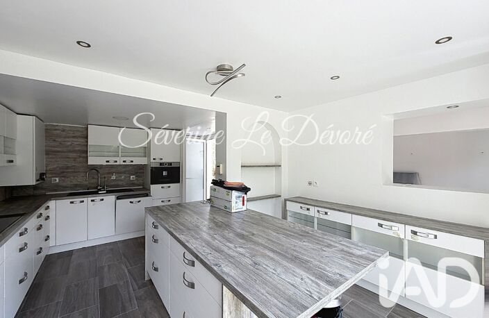 Vente Maison/villa 6 pièces — photo 5