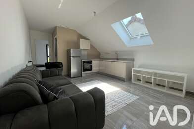 Appartement 3 pièces 1050 €