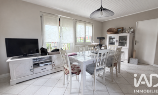 Maison 4 Pièces 85 m² à vendre à Lallaing (59167)