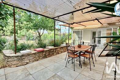Maison 6 pièces 240000 €