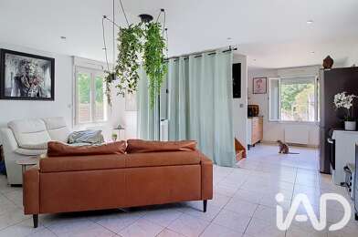 Maison 2 pièces 88000 €