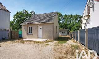 Maison 2 Pièces 65 m² à vendre à Montargis (45200)