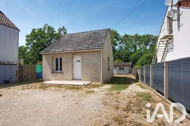 Maison 2 pièces 88000 €