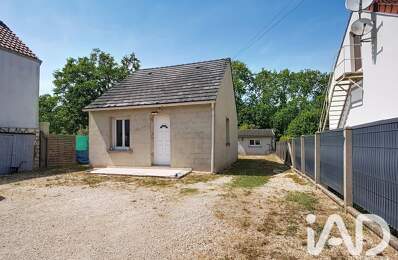Vente Maison/villa 2 pièces — photo du bien
