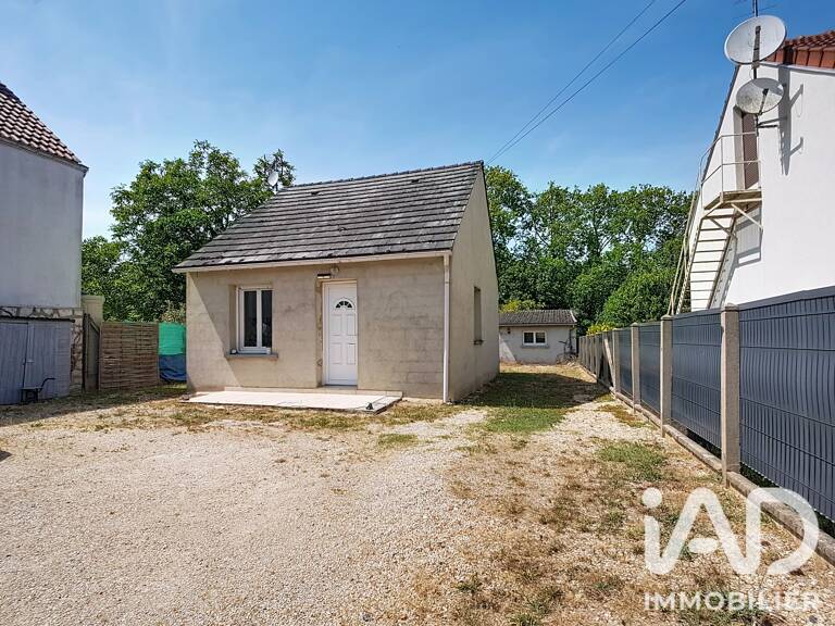 Vente Maison/villa 2 pièces — photo 1