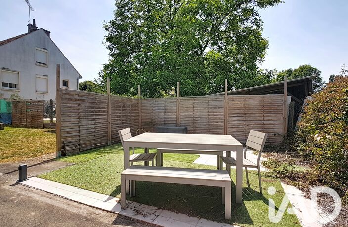 Vente Maison/villa 2 pièces — photo 2