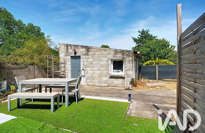 Vente Maison/villa 2 pièces — photo 3