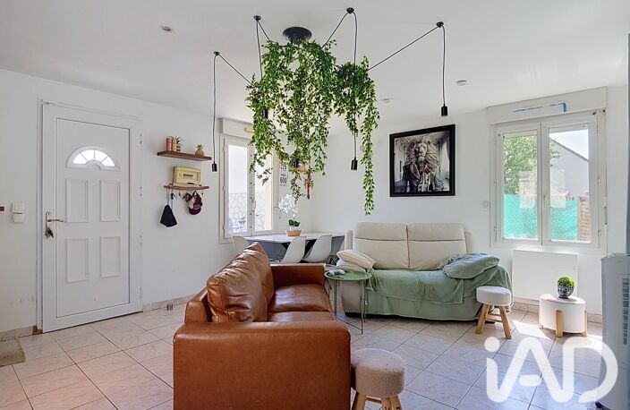 Vente Maison/villa 2 pièces — photo 5