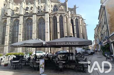 Commerce  290800 €