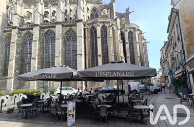 Vente Restaurant 73 m&sup2; — photo du bien