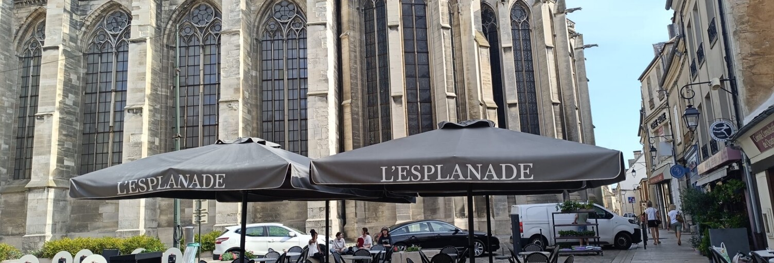Commerce  73 m² à vendre à Meaux (77100)