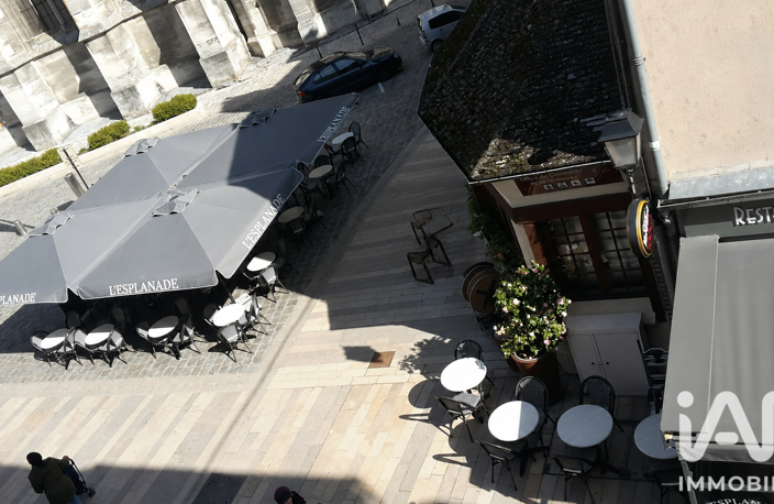 Vente Restaurant 73 m&sup2; — photo 2