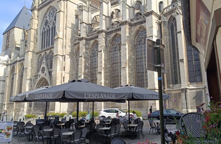 Vente Restaurant 73 m&sup2; — photo 3