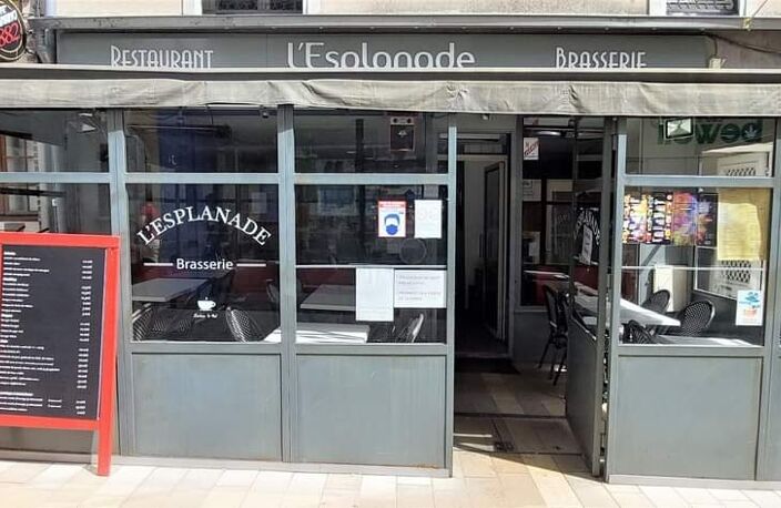 Vente Restaurant 73 m&sup2; — photo 4