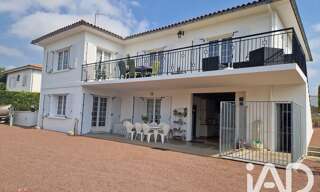 Maison 7 Pièces 172 m² à vendre à Tonnay-Boutonne (17380)