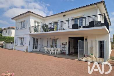 Maison 7 pièces 349000 €