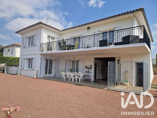 Vente Maison/villa 7 pièces — photo du bien