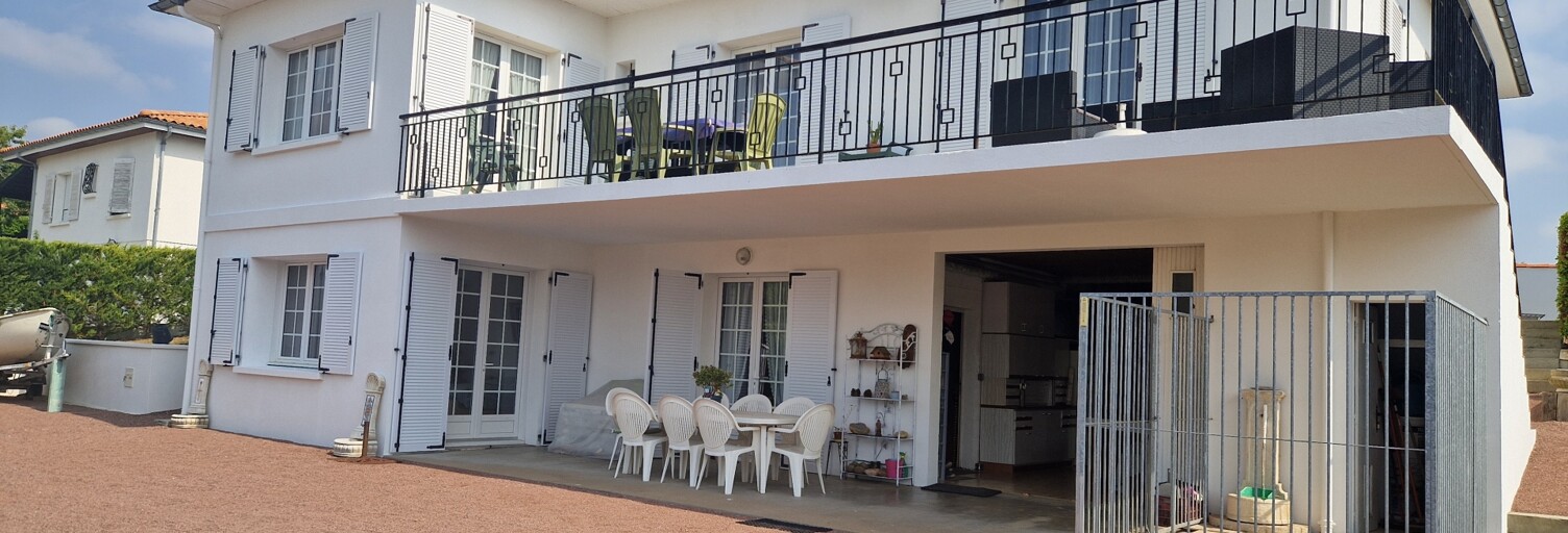 Maison 7 Pièces 172 m² à vendre à Tonnay-Boutonne (17380)