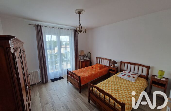Vente Maison/villa 7 pièces — photo 5