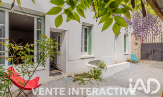 Maison 6 Pièces 117 m² à vendre à Montigny-sur-Loing (77690)