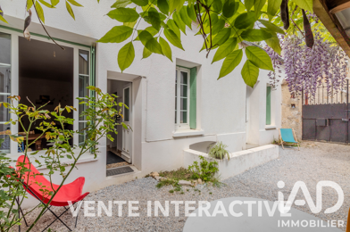 Maison 6 pièces 230000 €
