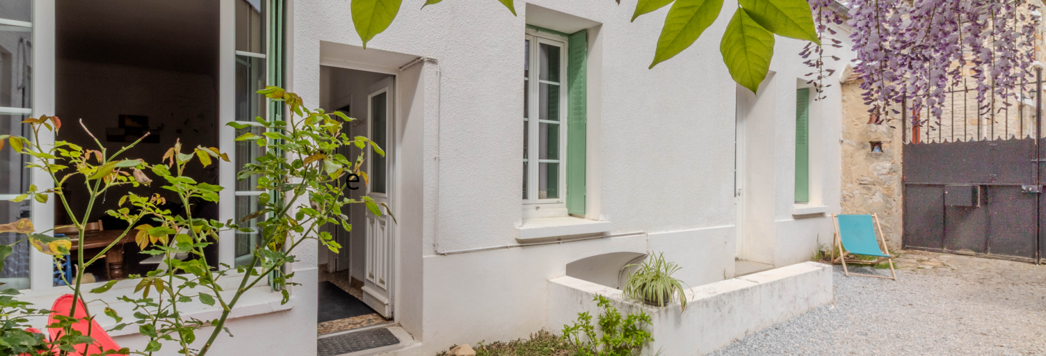 Maison 6 Pièces 117 m² à vendre à Montigny-sur-Loing (77690)