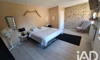 Maison 6 Pièces 190 m² à vendre à Dombasle-devant-Darney (88260)