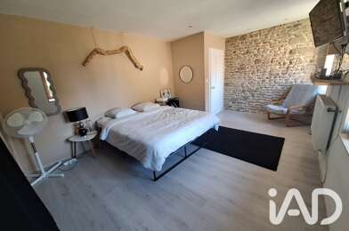 Maison 6 pièces 115000 €
