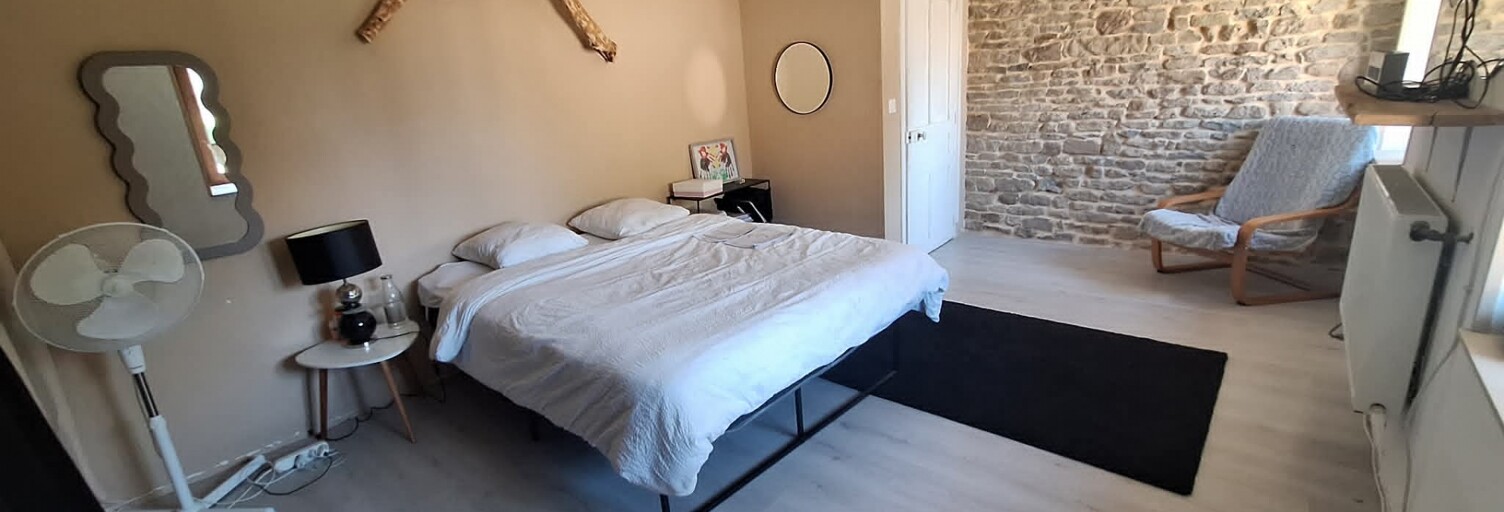 Maison 6 Pièces 190 m² à vendre à Dombasle-devant-Darney (88260)