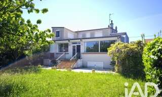 Maison 7 Pièces 270 m² à vendre à Berck (62600)