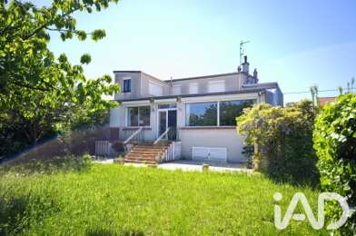 Maison 7 pièces 397000 €