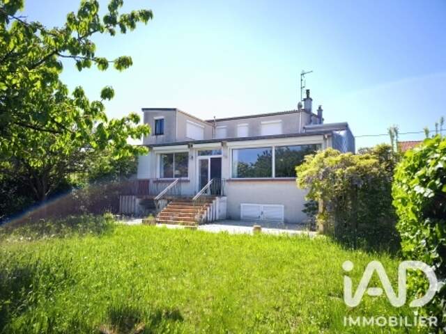 Vente Maison/villa 7 pièces — photo du bien