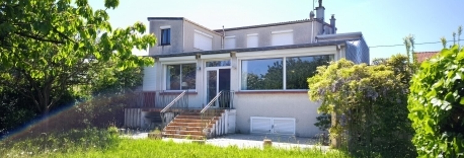 Maison 7 Pièces 270 m² à vendre à Berck (62600)