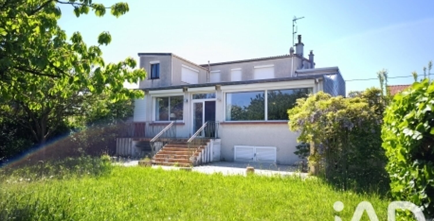 Vente Maison/villa 7 pièces — photo 1