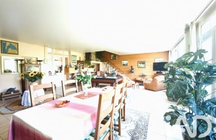 Vente Maison/villa 7 pièces — photo 3