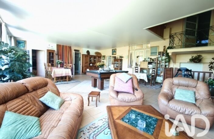 Vente Maison/villa 7 pièces — photo 4