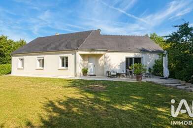 Maison 6 pièces 279500 €