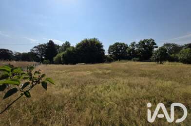 Terrain  110000 €
