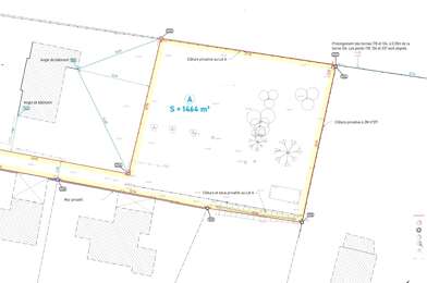 Terrain  110000 €