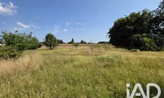 Terrain  1464 m² à vendre à Saint-Senoux (35580)