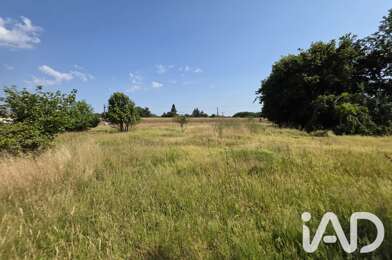 Terrain  95000 €